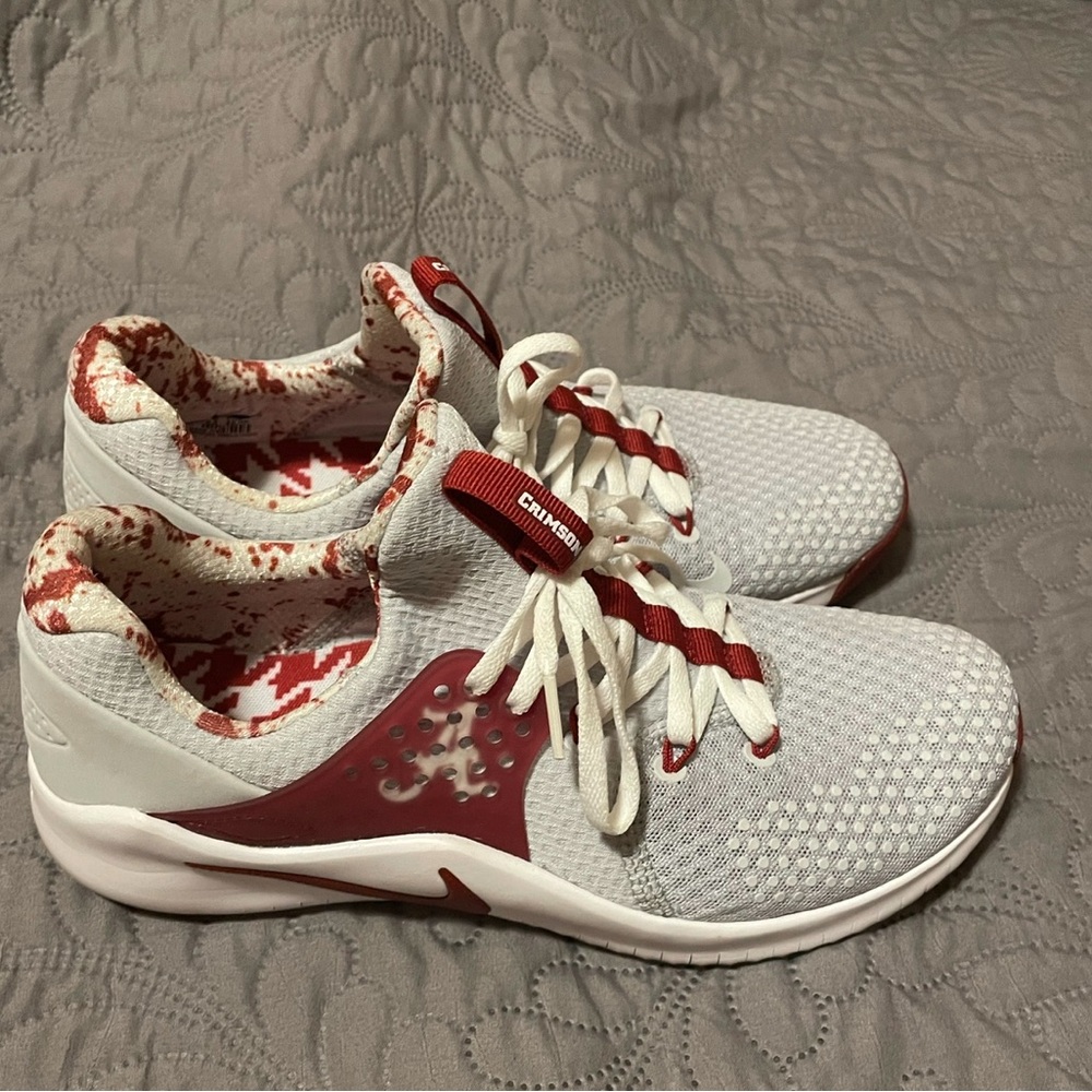 Nike Alabama Tennis Shoes